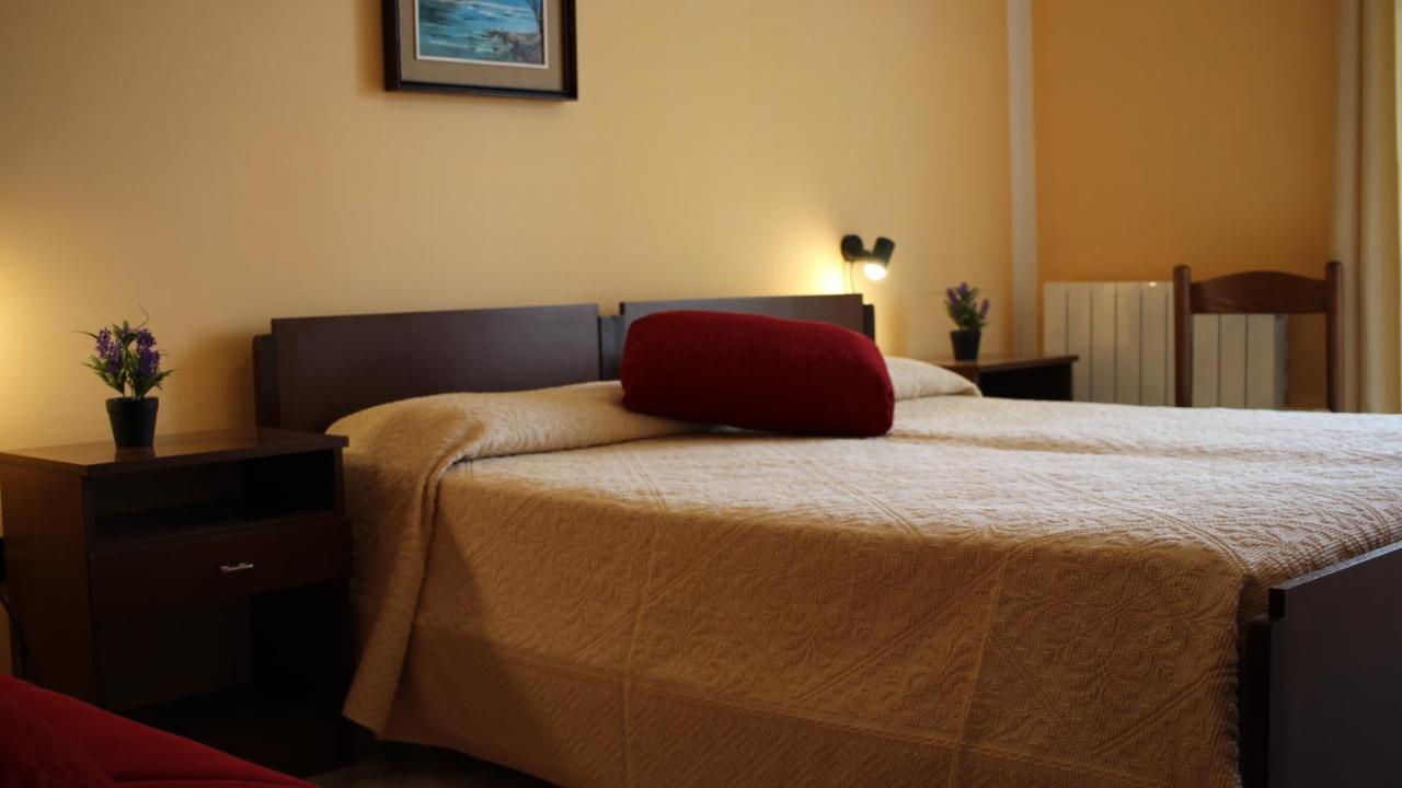 B&B Bassu Bosa Exteriör bild